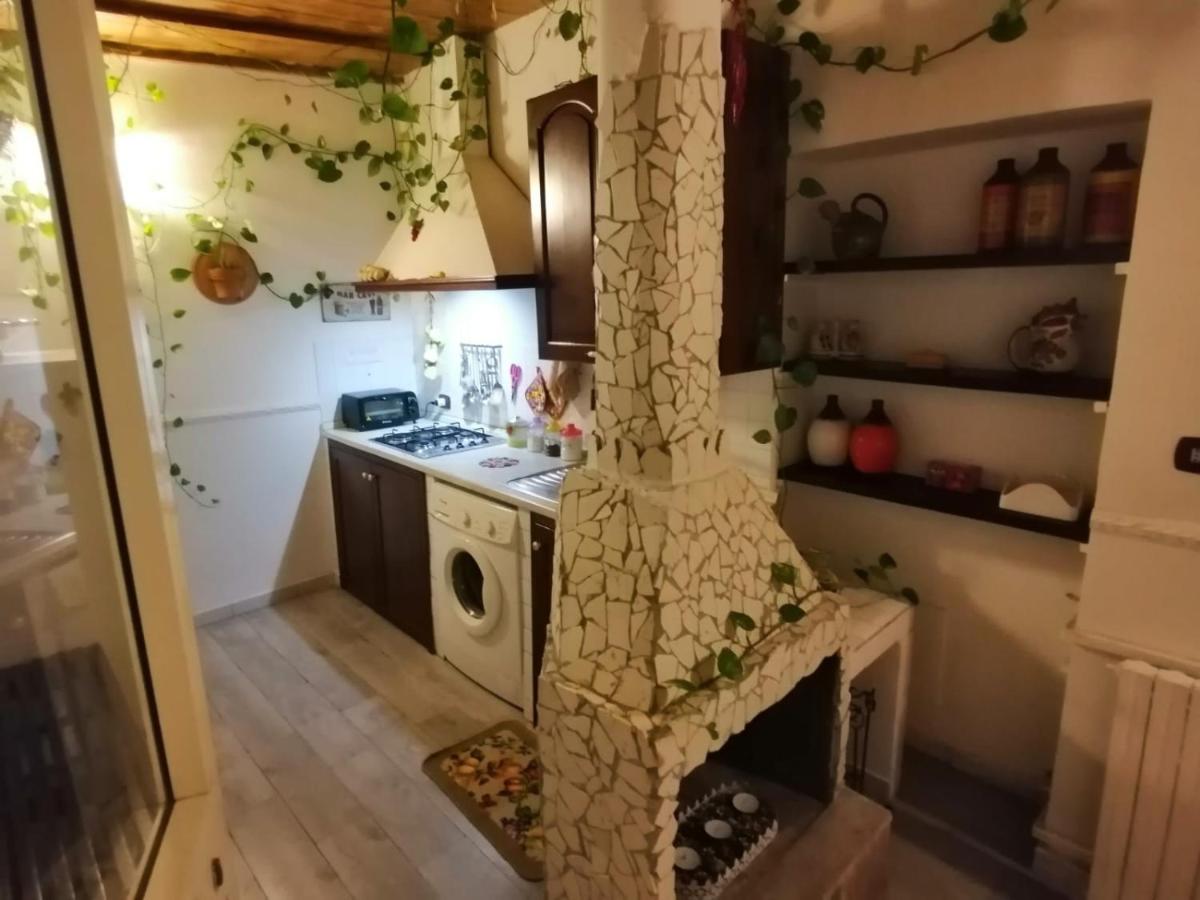 Rooftop Attic Apartment Naples