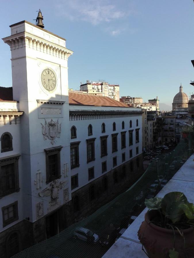 Rooftop Attic Naples